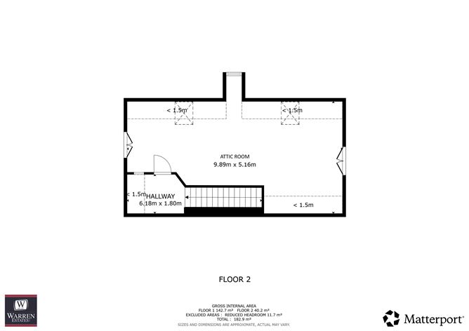 4 Brooklyn Court, Tara Hill, Wexford