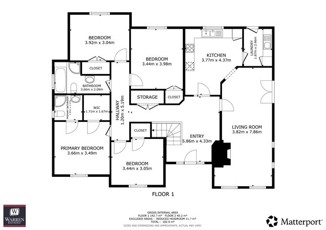4 Brooklyn Court, Tara Hill, Wexford
