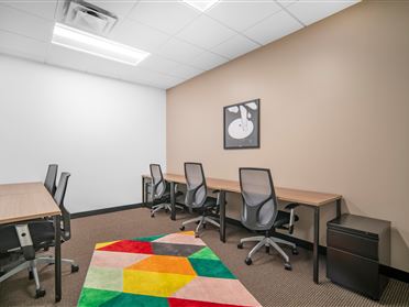 Block 1, Blanchardstown Corporate Park, Blanchardstown, Dublin