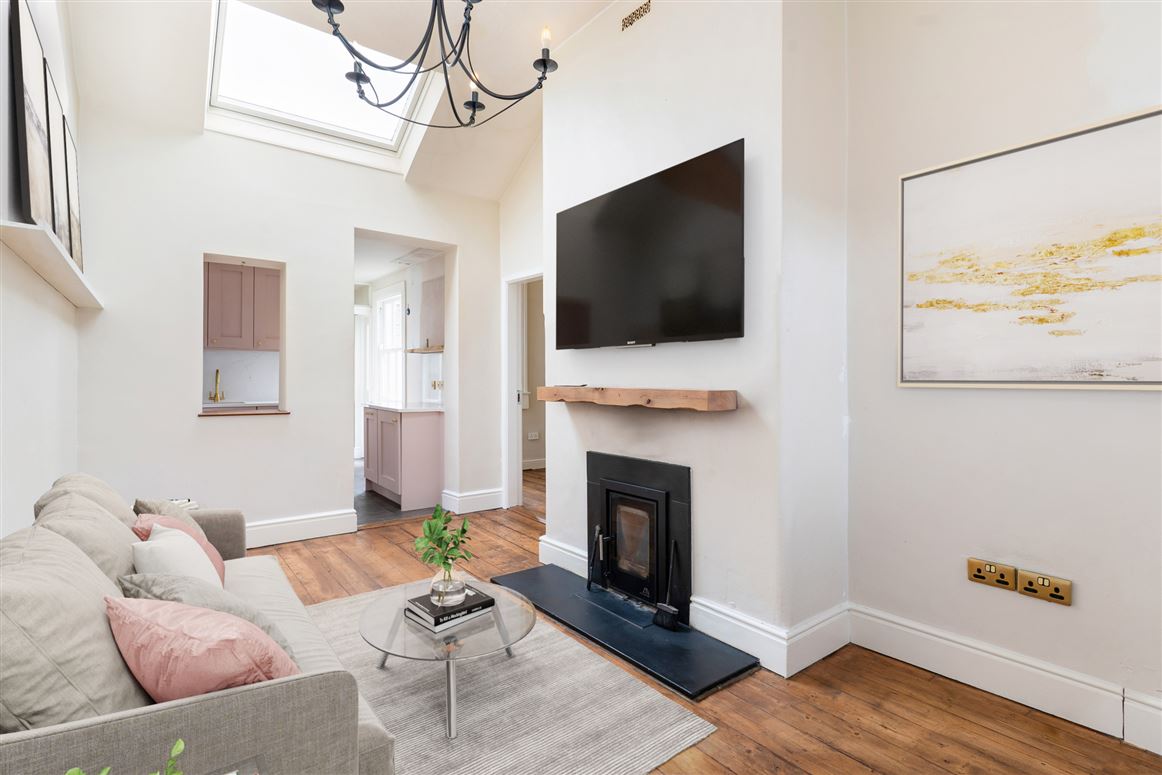 107 Pembroke Cottages, Donnybrook, Dublin 4