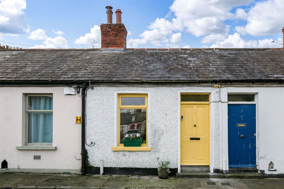 7 Daniel Street, Portobello