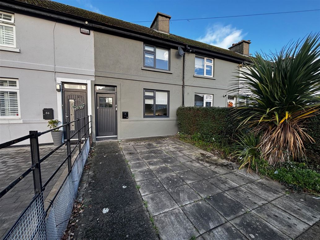 65 Wolfe Tone Square North, Bray, Co. Wicklow