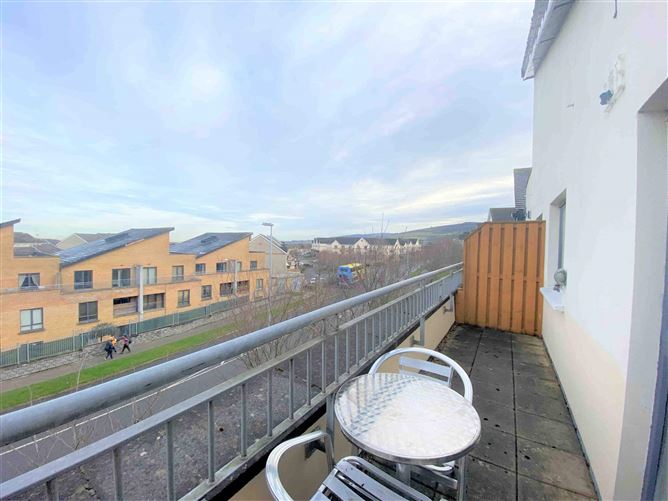 Kiltipper Gate, Tallaght, Dublin 24