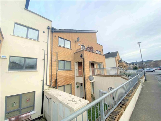 Kiltipper Gate, Tallaght, Dublin 24