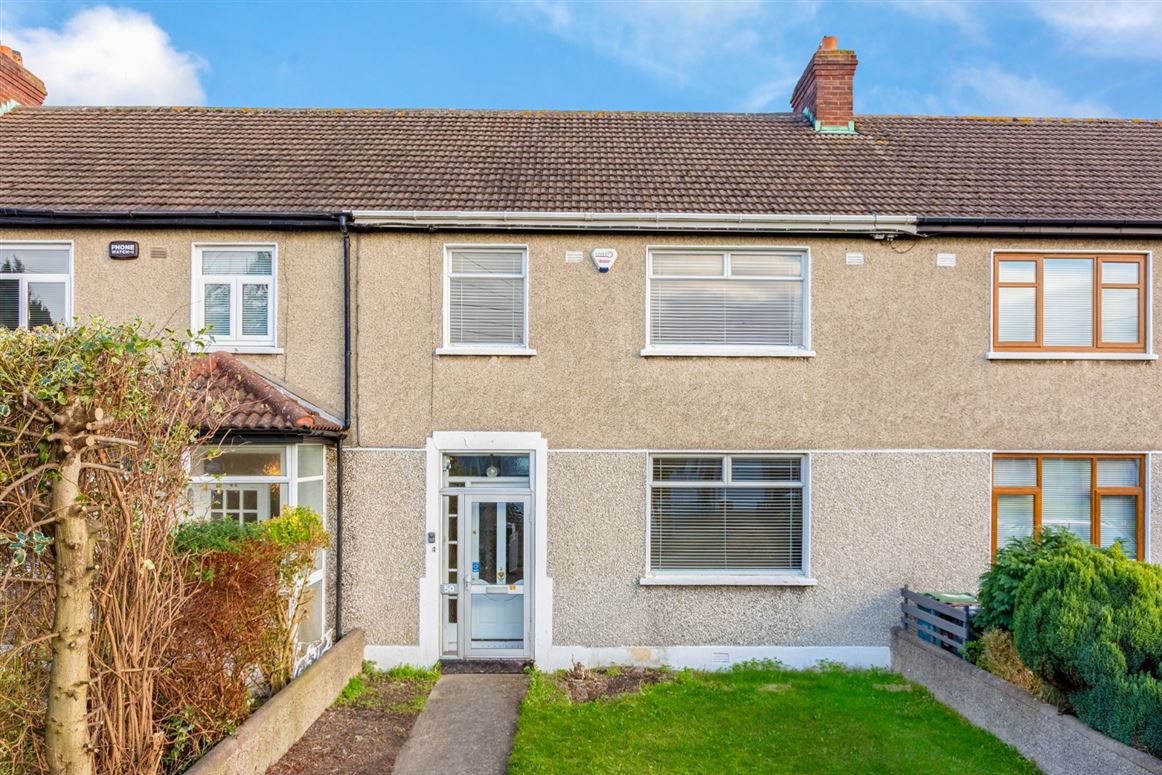 50 Hillsbrook Avenue, Perrystown, Dublin 12