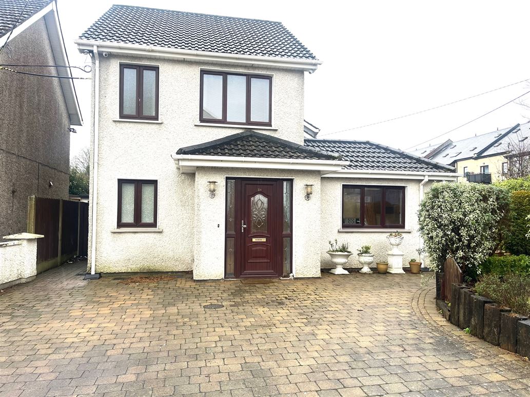 3A Pairc Mhuire, Saggart, Dublin