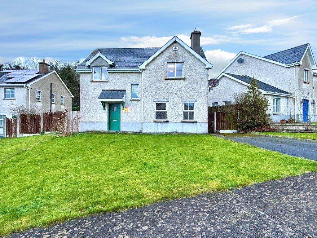 28 Cois Coille, Kilcash, Clonmel, Tipperary