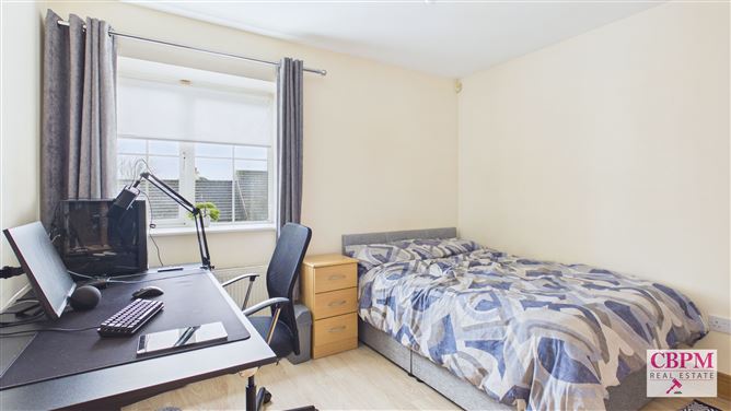 20 De Vesci Court, Fairgreen, Portlaoise, Laois