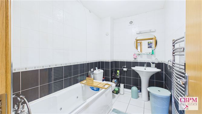 20 De Vesci Court, Fairgreen, Portlaoise, Laois