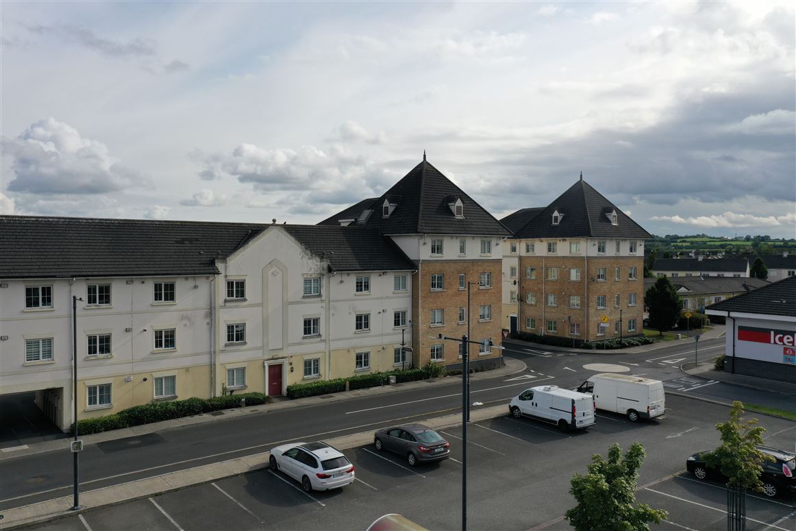 20 De Vesci Court, Fairgreen, Portlaoise, Laois
