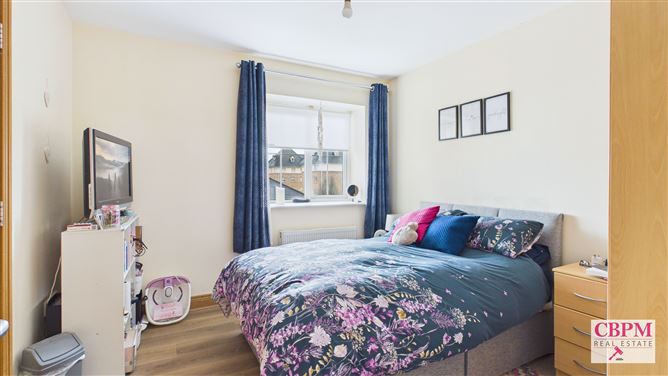 20 De Vesci Court, Fairgreen, Portlaoise, Laois