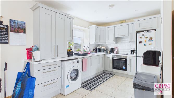 20 De Vesci Court, Fairgreen, Portlaoise, Laois