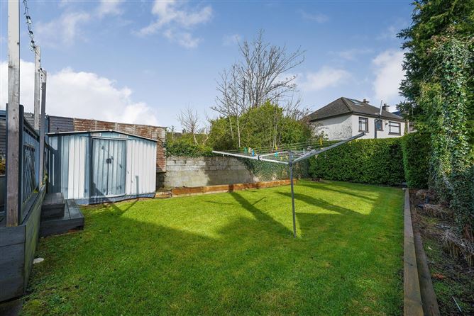 78 Bancroft Park, Tallaght, Dublin 24