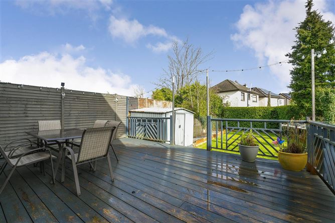 78 Bancroft Park, Tallaght, Dublin 24