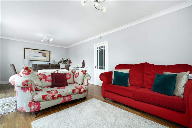 78 Bancroft Park, Tallaght, Dublin 24