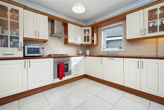 78 Bancroft Park, Tallaght, Dublin 24