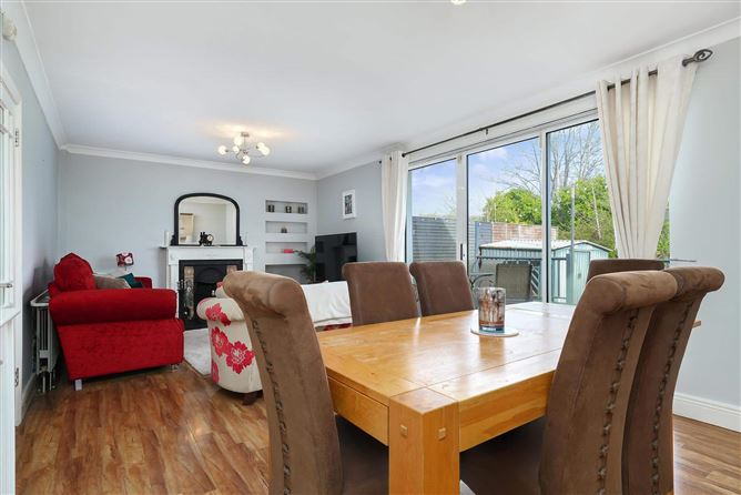 78 Bancroft Park, Tallaght, Dublin 24