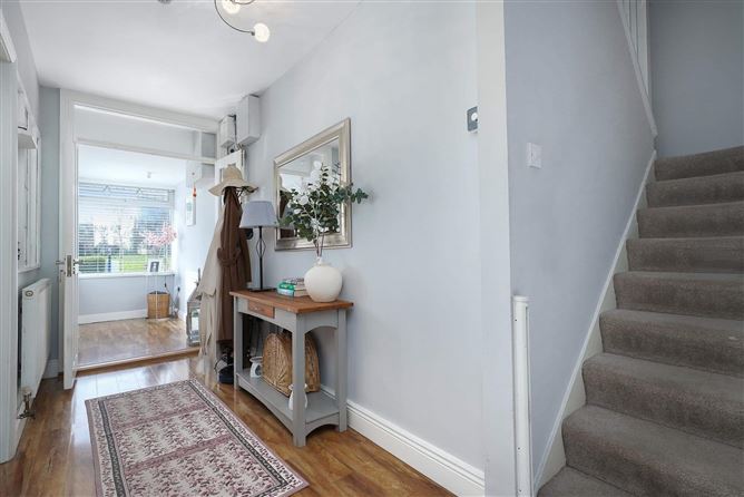 78 Bancroft Park, Tallaght, Dublin 24