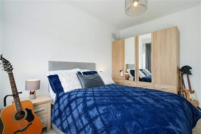 78 Bancroft Park, Tallaght, Dublin 24