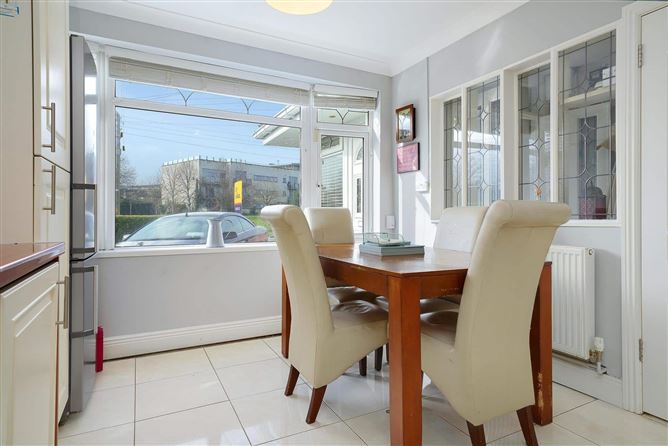 78 Bancroft Park, Tallaght, Dublin 24