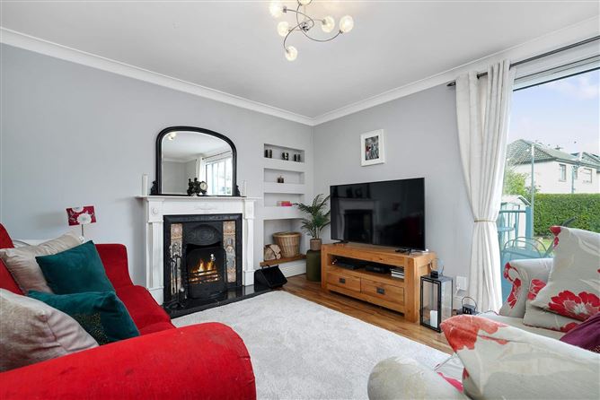 78 Bancroft Park, Tallaght, Dublin 24