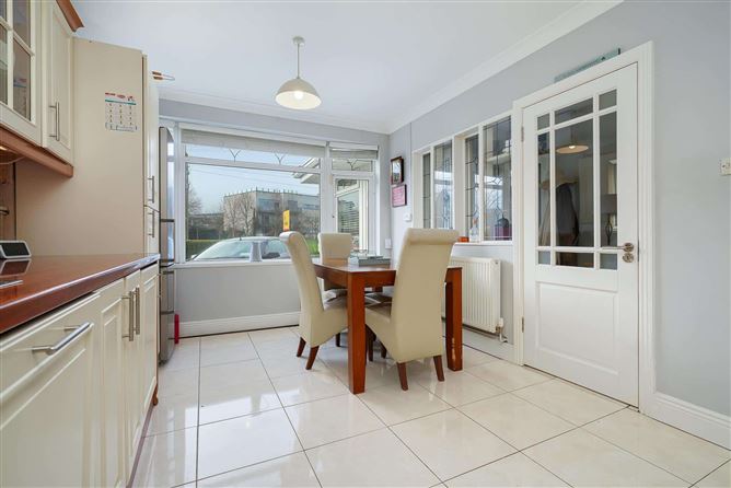 78 Bancroft Park, Tallaght, Dublin 24