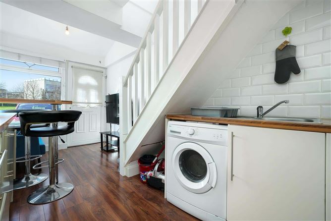 78 Bancroft Park, Tallaght, Dublin 24