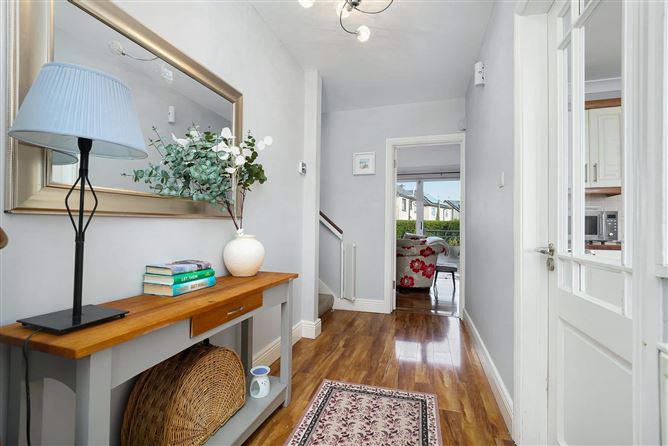 78 Bancroft Park, Tallaght, Dublin 24