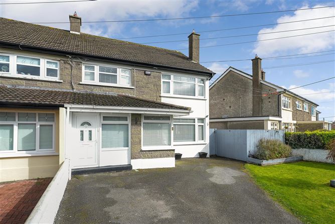 78 Bancroft Park, Tallaght, Dublin 24