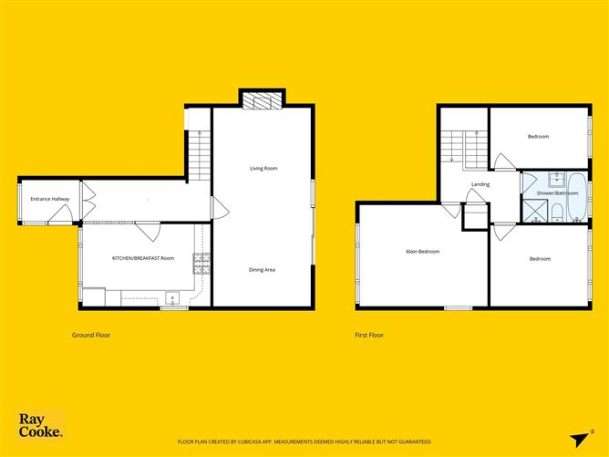 78 Bancroft Park, Tallaght, Dublin 24