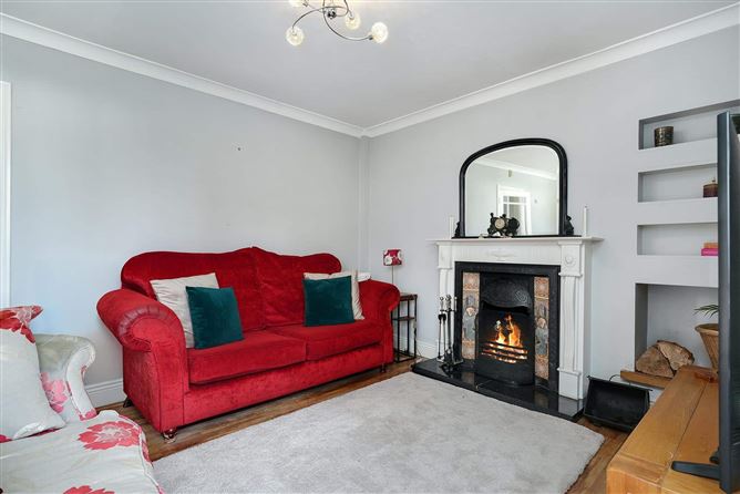 78 Bancroft Park, Tallaght, Dublin 24