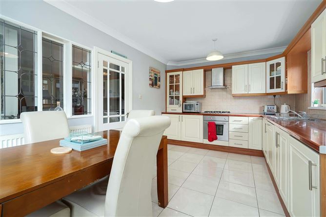 78 Bancroft Park, Tallaght, Dublin 24