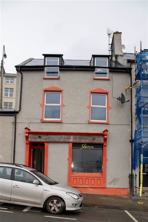 1 Harbour Hill, Cobh, Cork