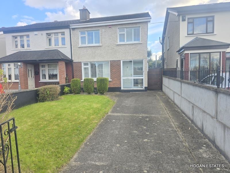 31 Birchview Close, Kilnamanagh, Dublin 24
