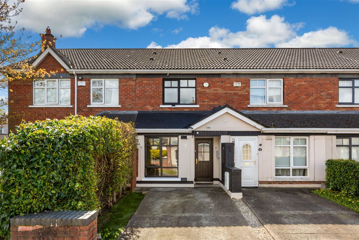 5 Allendale Heath, Clonsilla, Dublin 15
