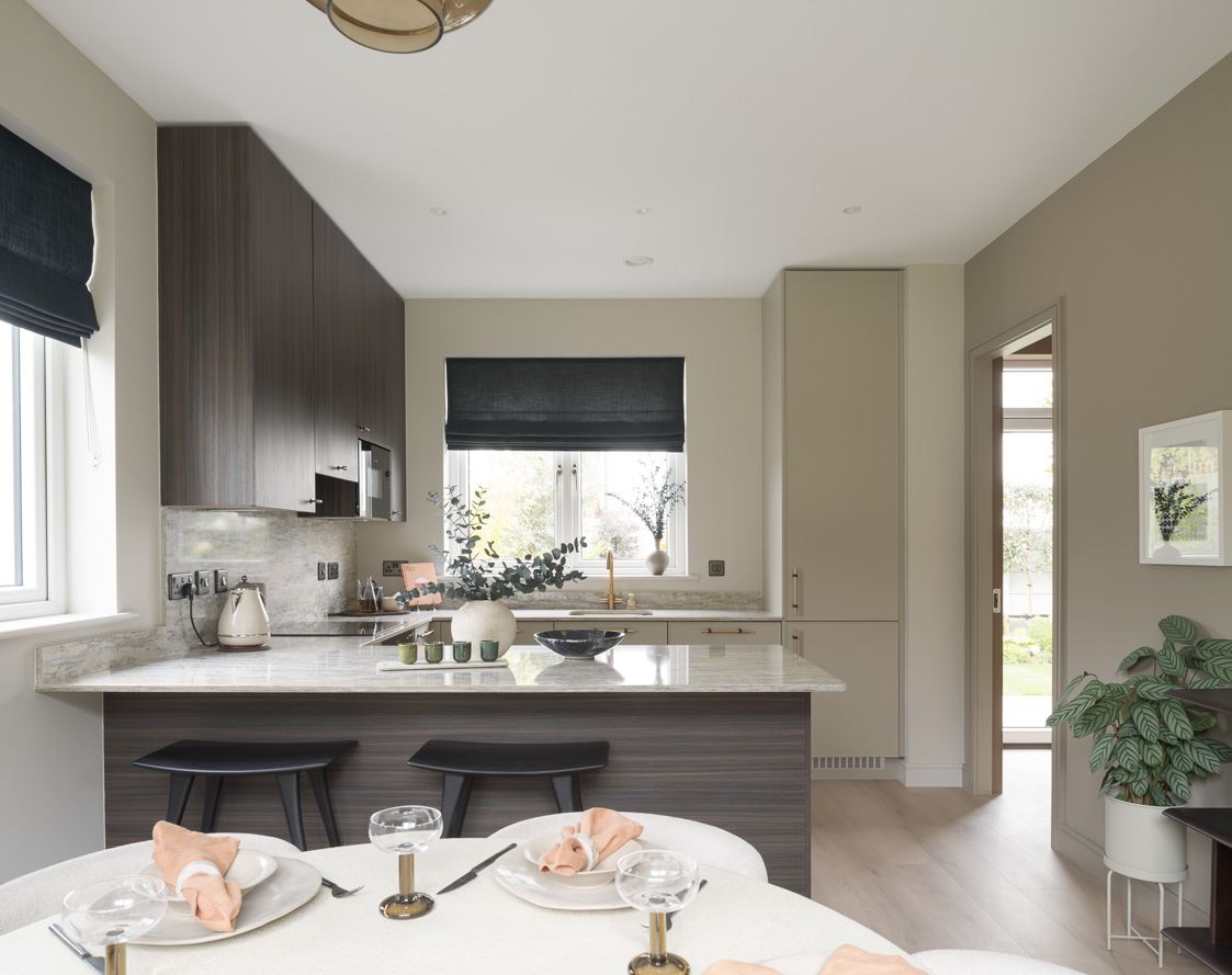 Meadow View, Maynooth, Kildare