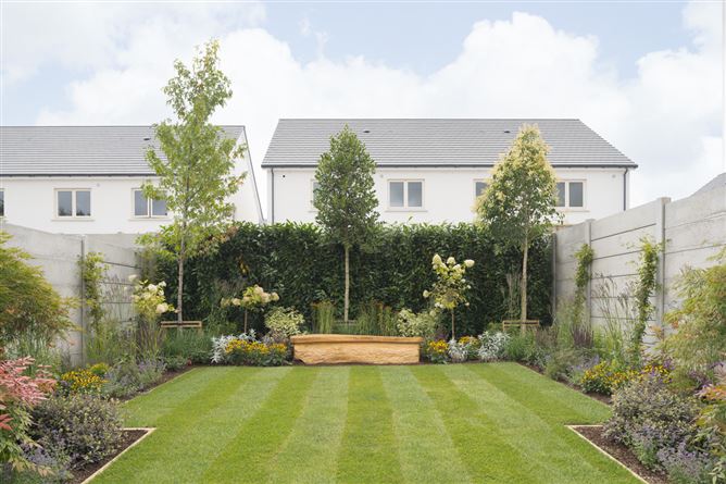 Photo 17 of 35 — Meadow View, Maynooth, Kildare