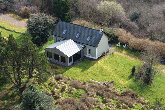Ballyformoyle, Keadue, Boyle, Roscommon
