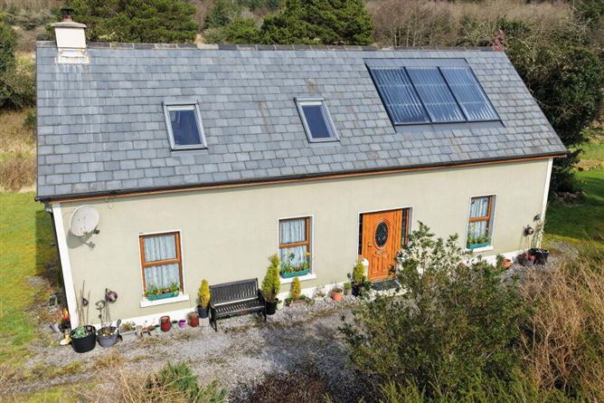 Ballyformoyle, Keadue, Boyle, Roscommon