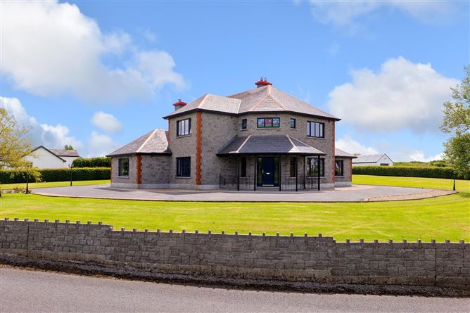School Road, Carnmore, Oranmore, Co. Galway