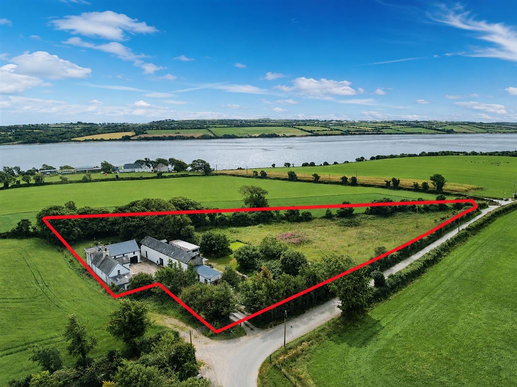 Clonmines, Wellingtonbridge, Co. Wexford