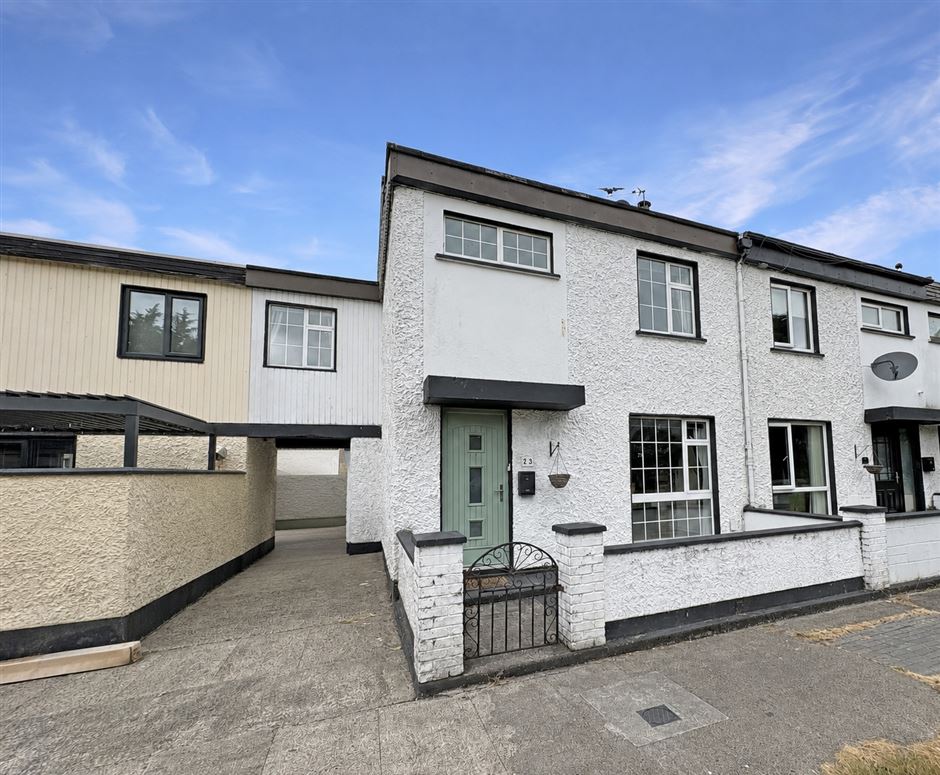 23 Tradaree Court, Shannon, Co. Clare