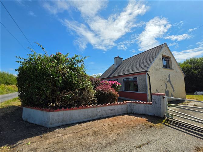 Lisheencrona, Kilkee, Clare