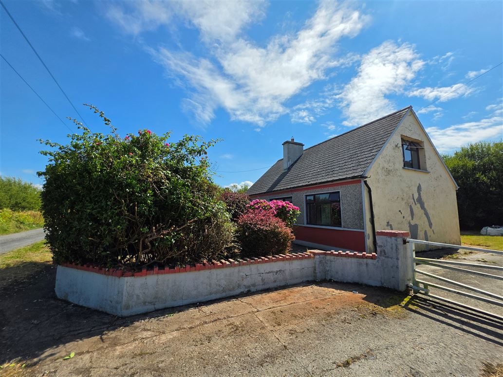 Lisheencrona, Kilkee, Clare