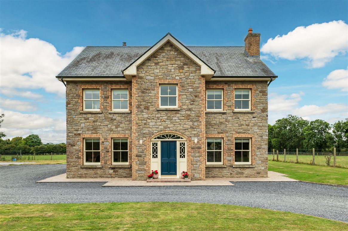 Lackaghmore, Lackagh , Monasterevin, Kildare