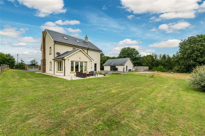 Photo 52 of 59 — Lackaghmore, Lackagh , Monasterevin, Kildare