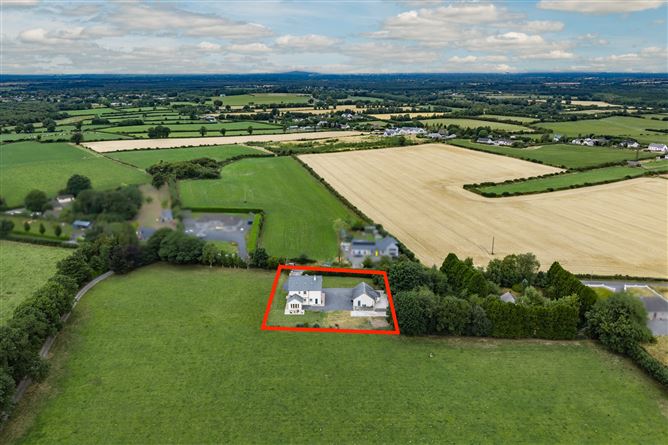 Lackaghmore, Lackagh , Monasterevin, Kildare