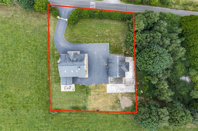 Lackaghmore, Lackagh , Monasterevin, Kildare