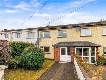 46 Clusker Park, Navan, Co. Meath