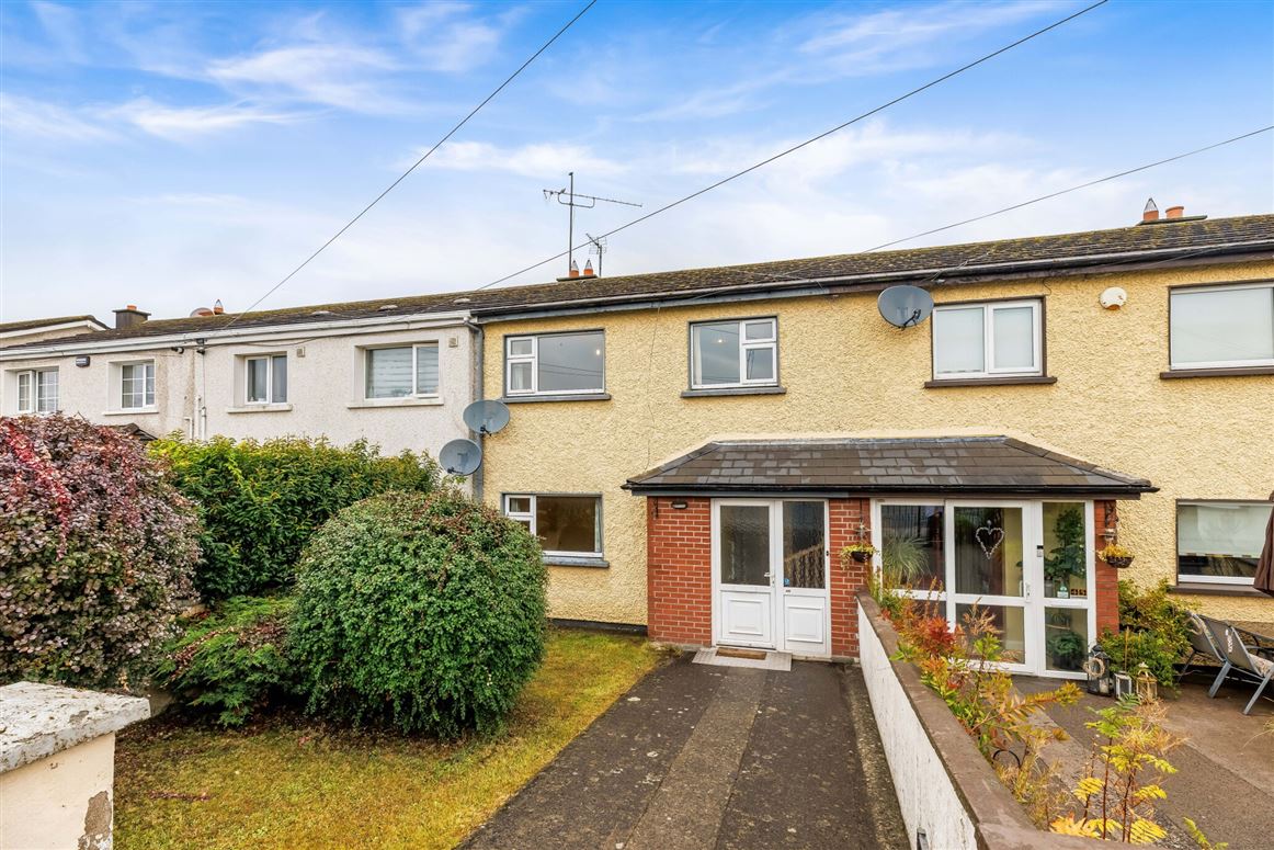 46 Clusker Park, Navan, Co. Meath
